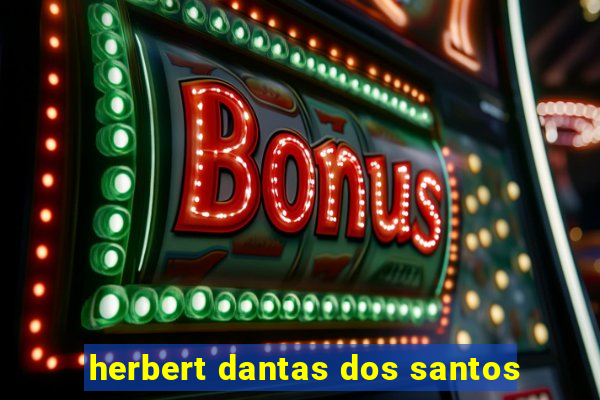 herbert dantas dos santos